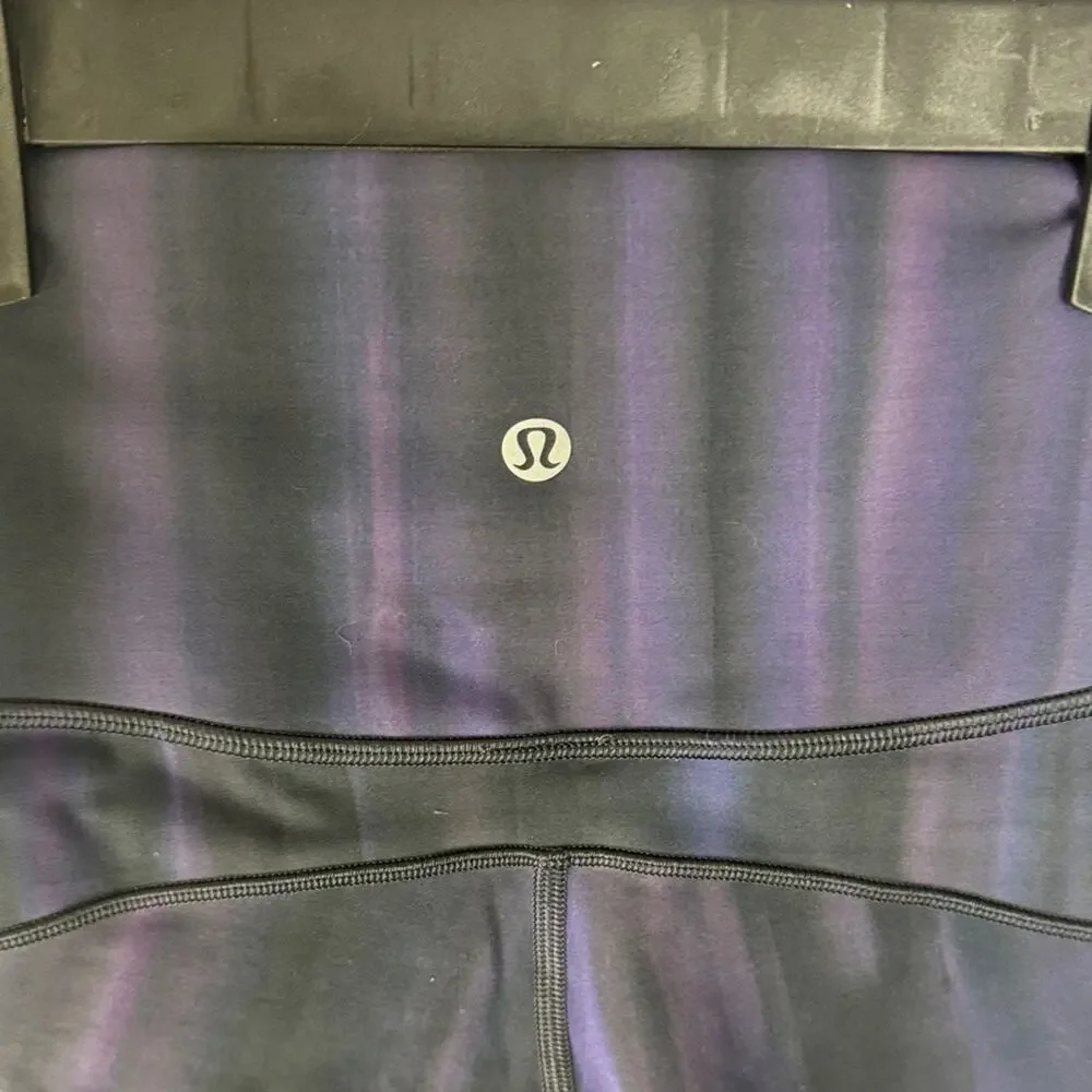 Lululemon Leggings - Women's 4